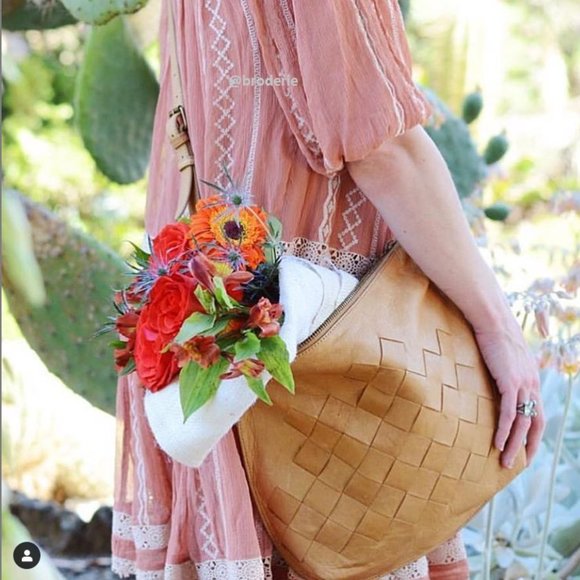 Anthropologie Orchard Lace Dress by Floreat new - Picture 8 of 8